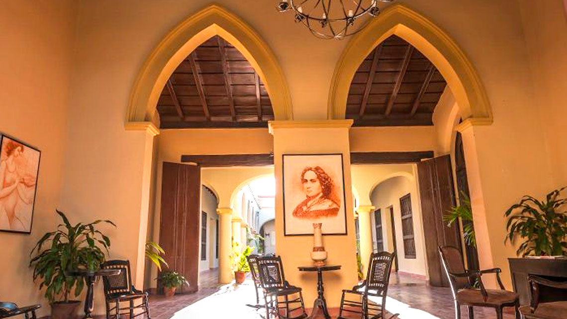Encanto La Avellaneda Hotel
