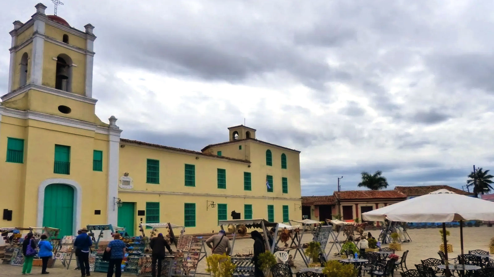 Mystique Camaguey San Juan Hotel