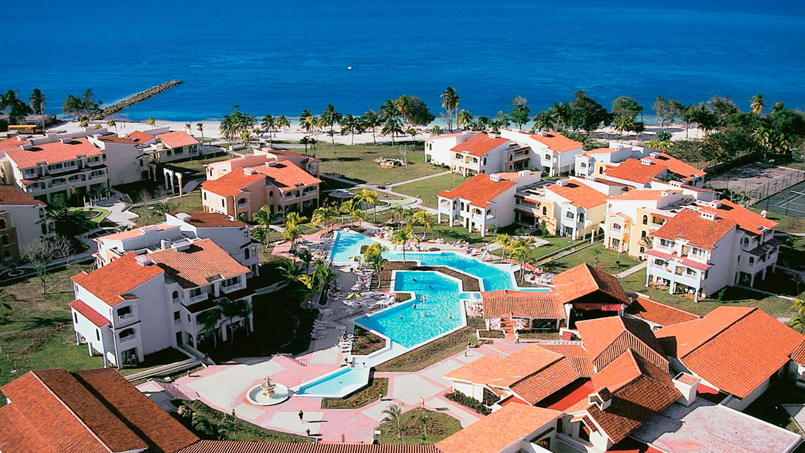 Brisas Guardalavaca Hotel