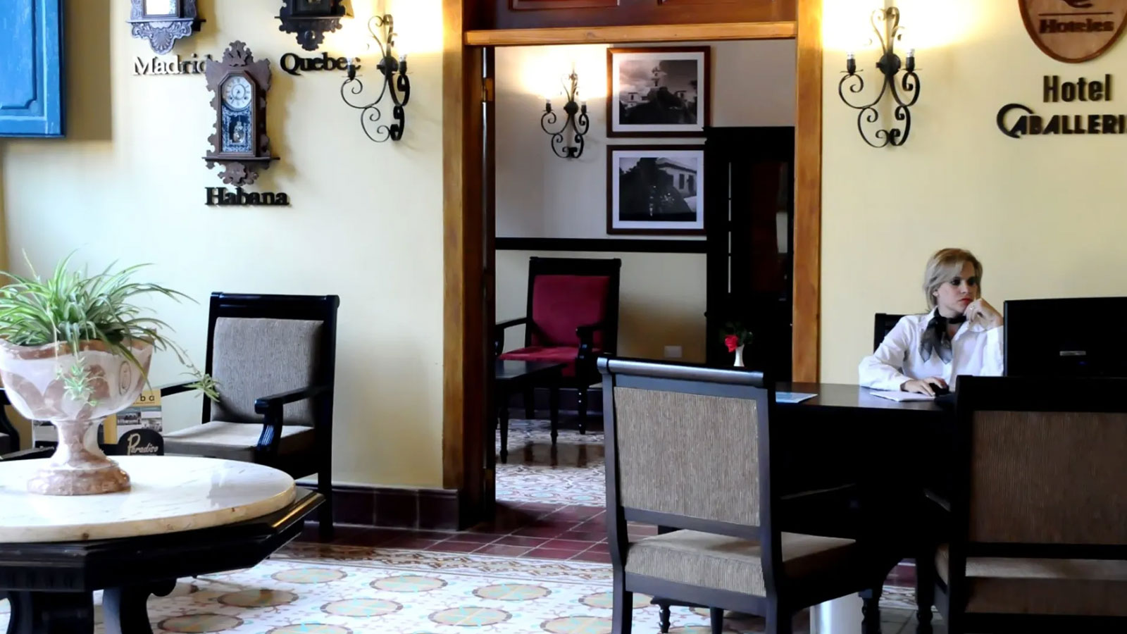 Caballeriza by Mystique Hotel