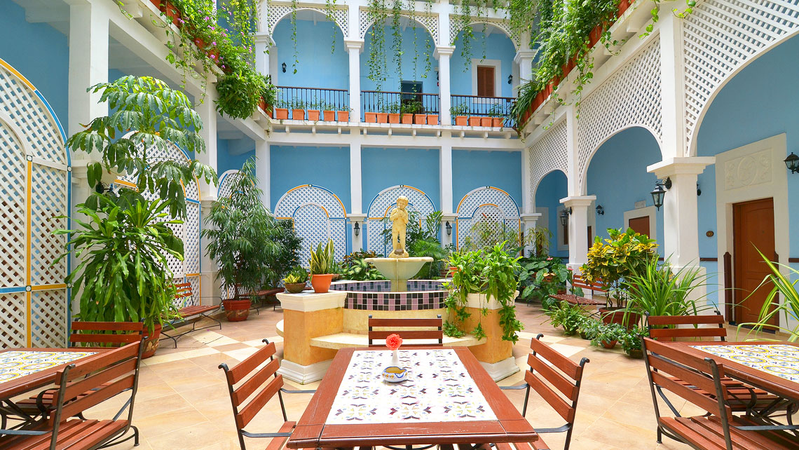 Encanto Barcelona Hotel