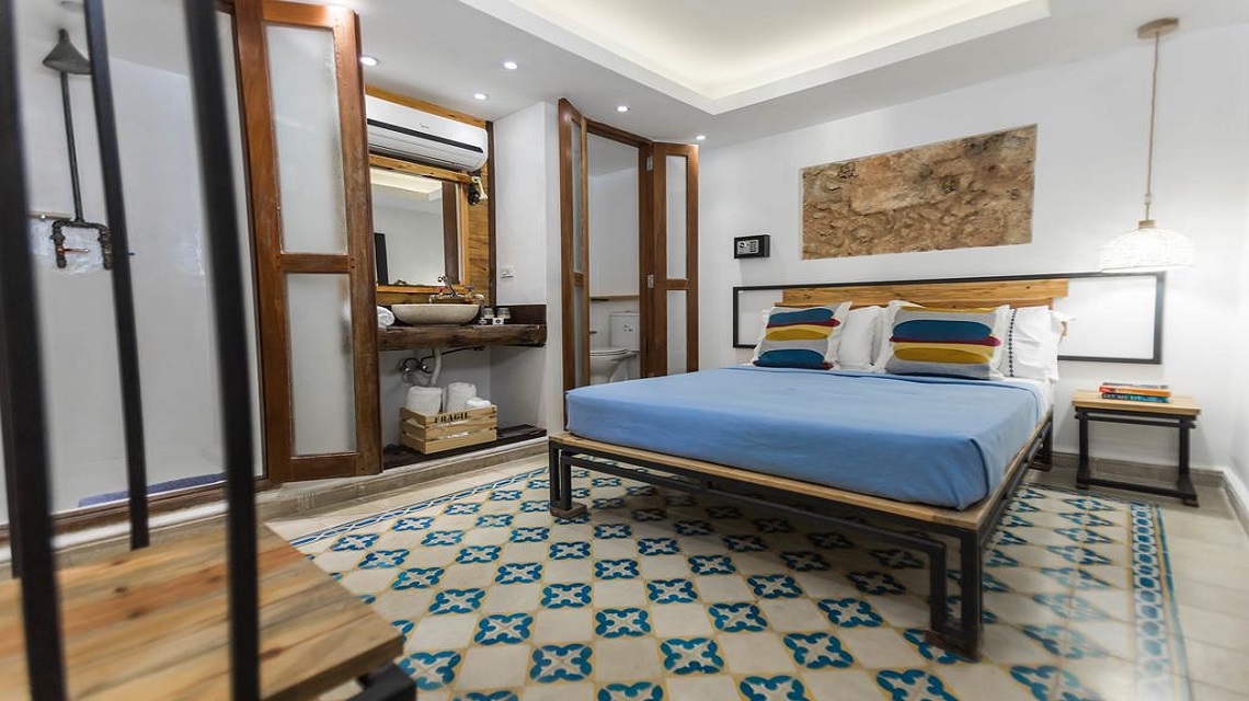 Residencia Santa Clara