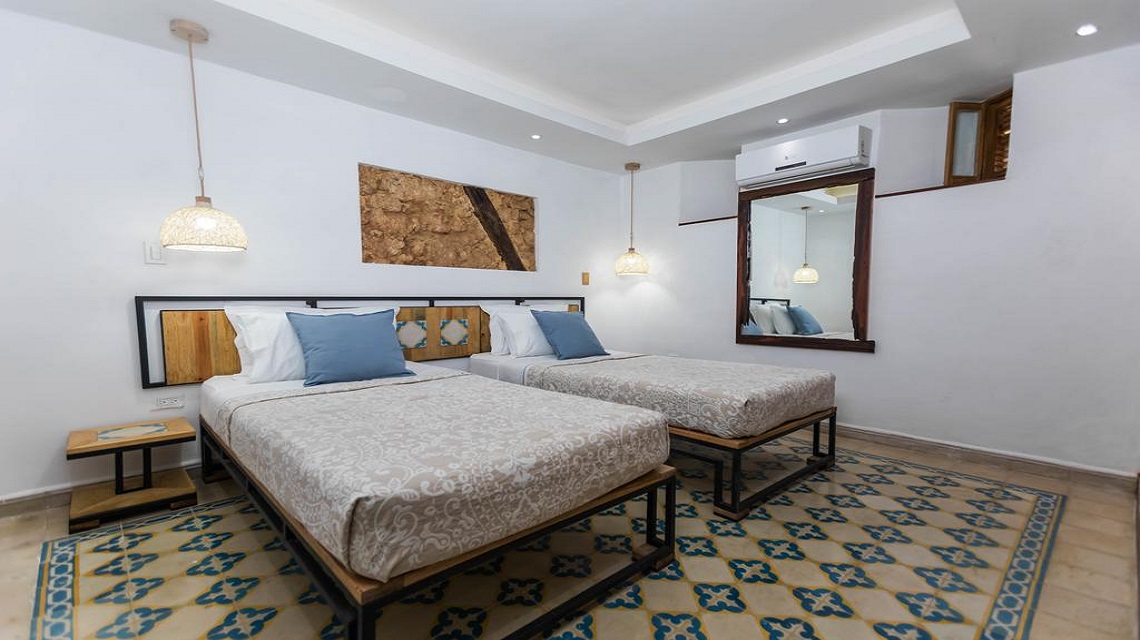 Residencia Santa Clara