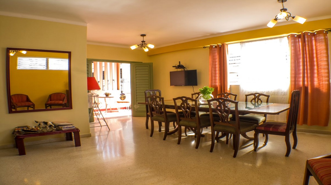 Casa Castellon