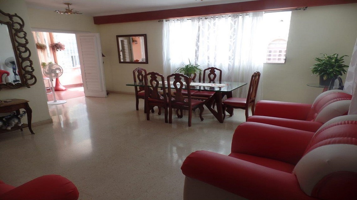 Casa Maura