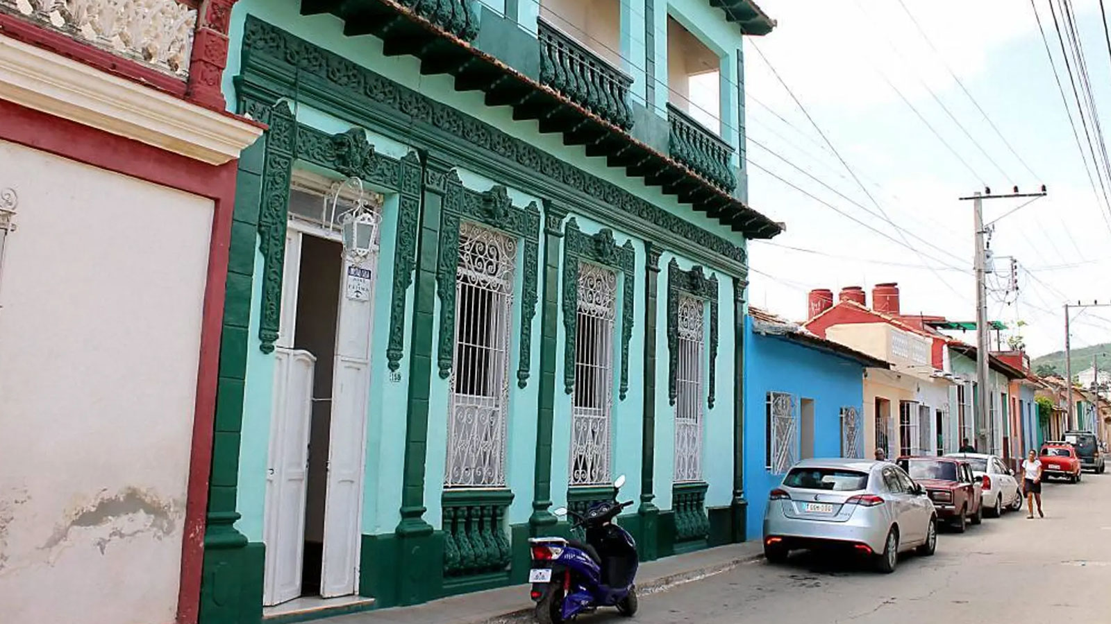 Casa Fatima y Jose