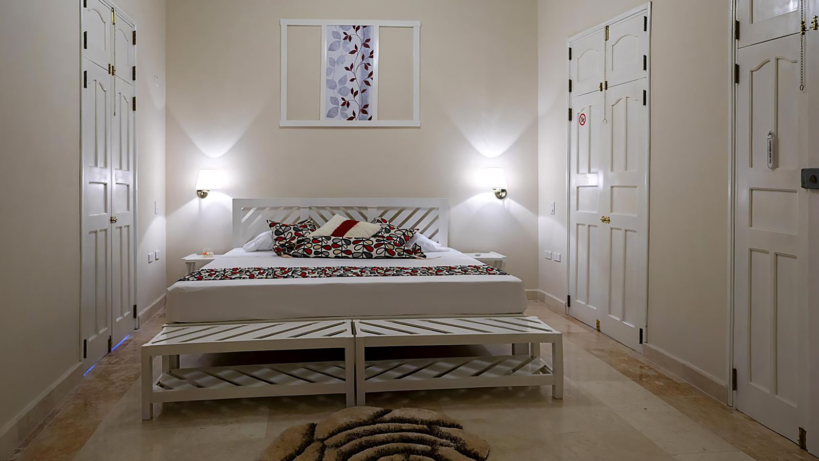 Hostal La Moda