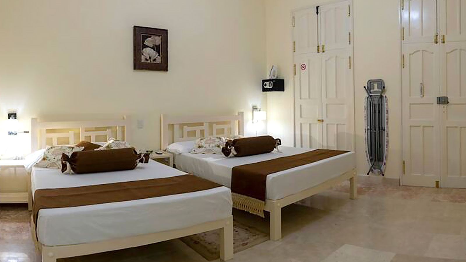 Hostal La Moda