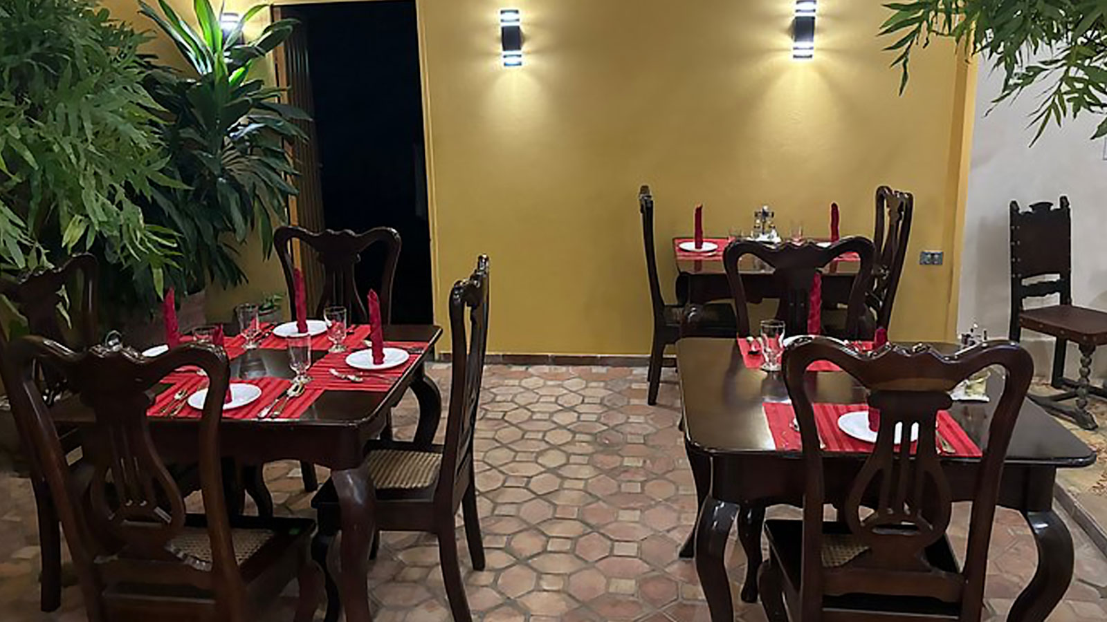 Hostal La Moda
