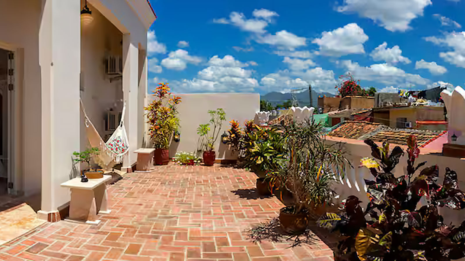 Hostal La Moda