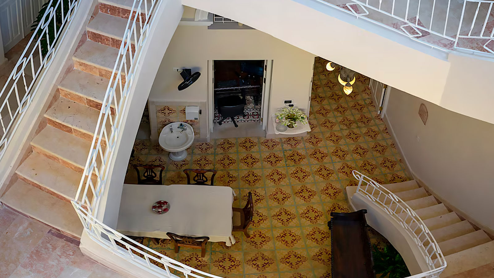 Hostal La Moda