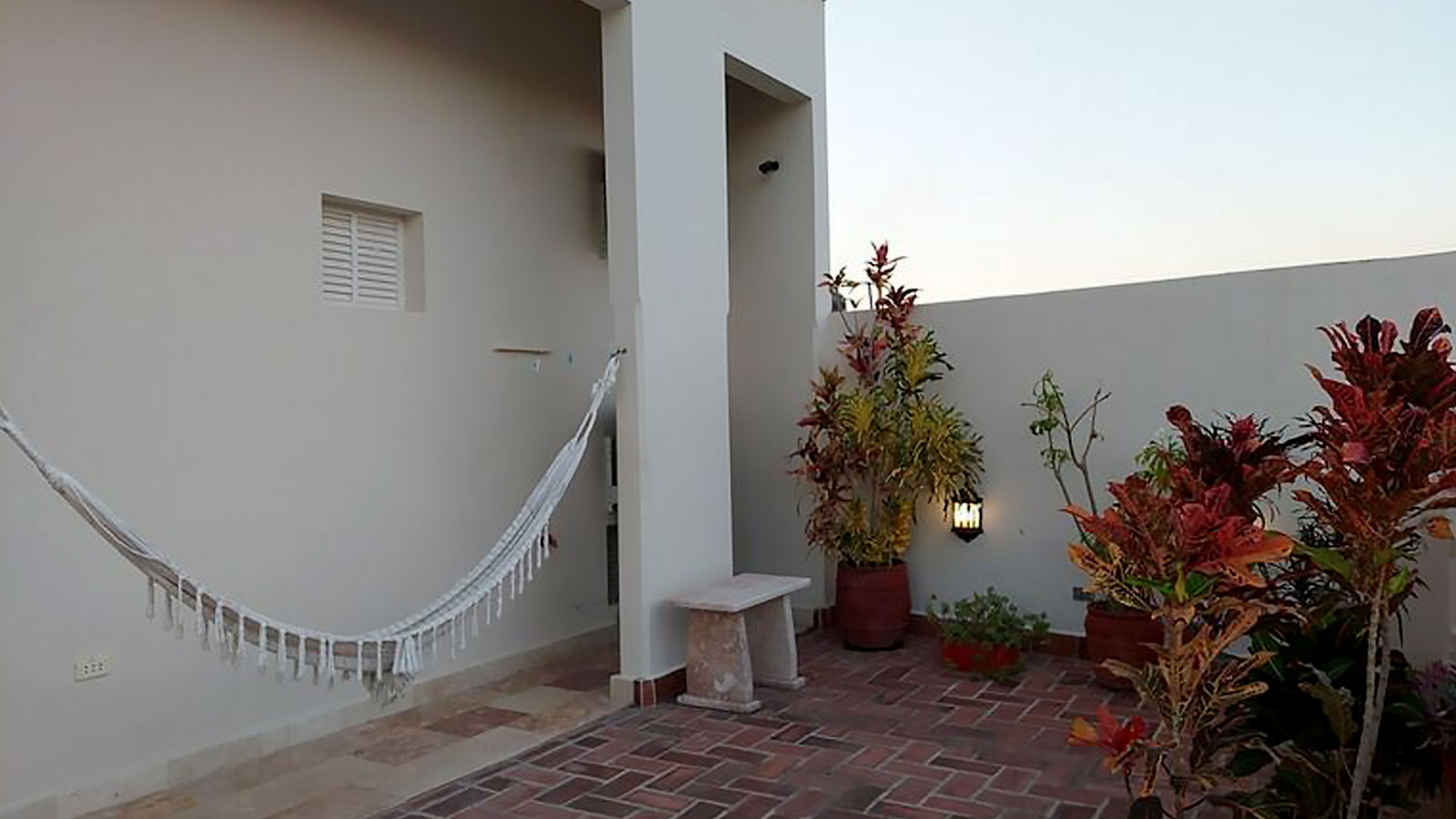 Hostal La Moda