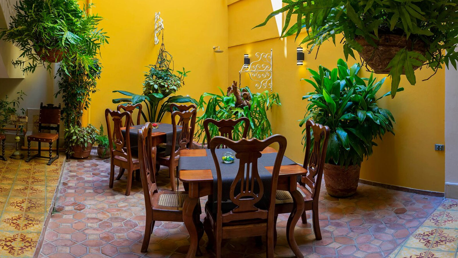 Hostal La Moda