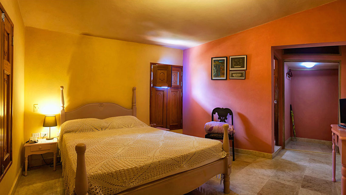 Hostal Lola Trinidad