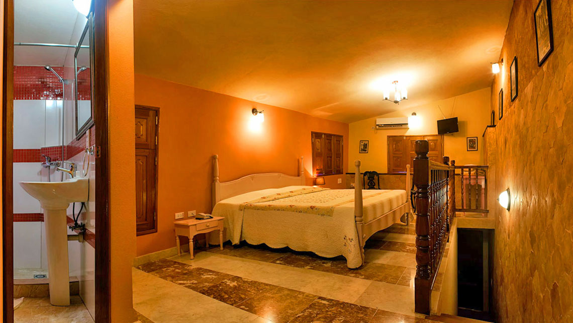 Hostal Lola Trinidad