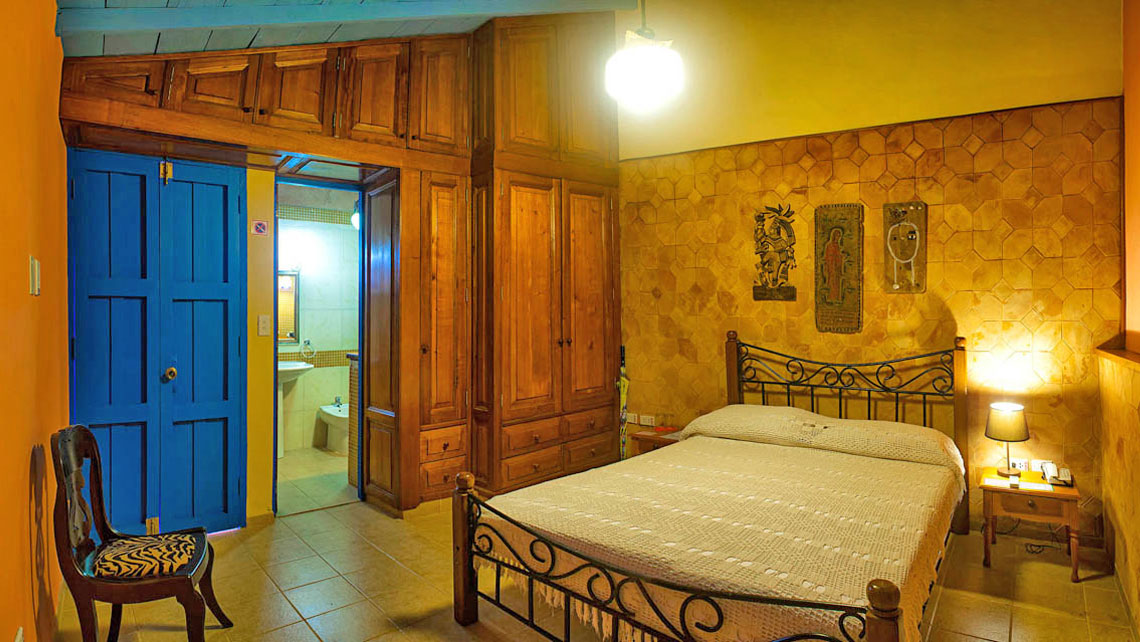 Hostal Lola Trinidad