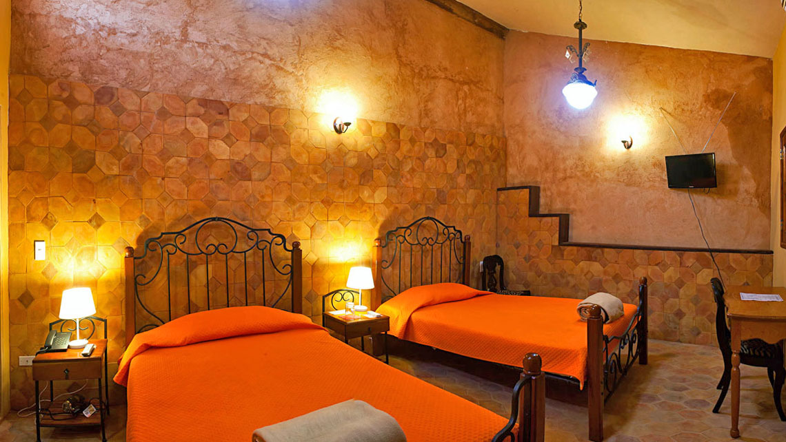 Hostal Lola Trinidad