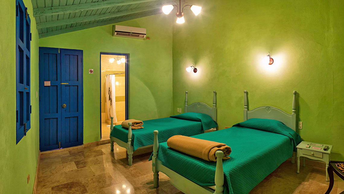 Hostal Lola Trinidad