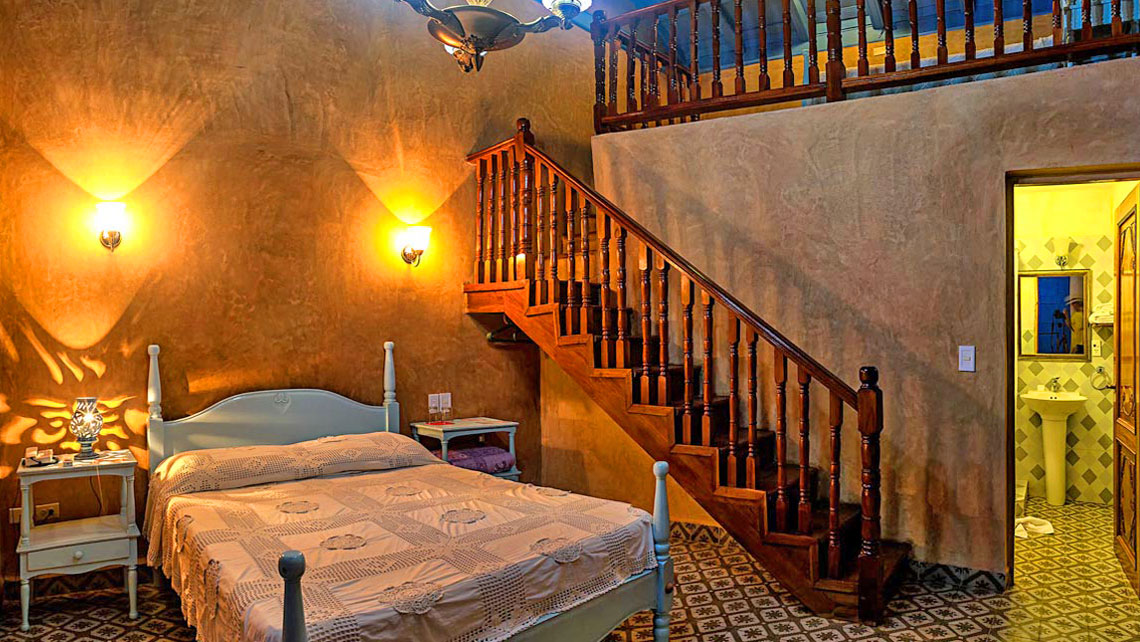 Hostal Lola Trinidad