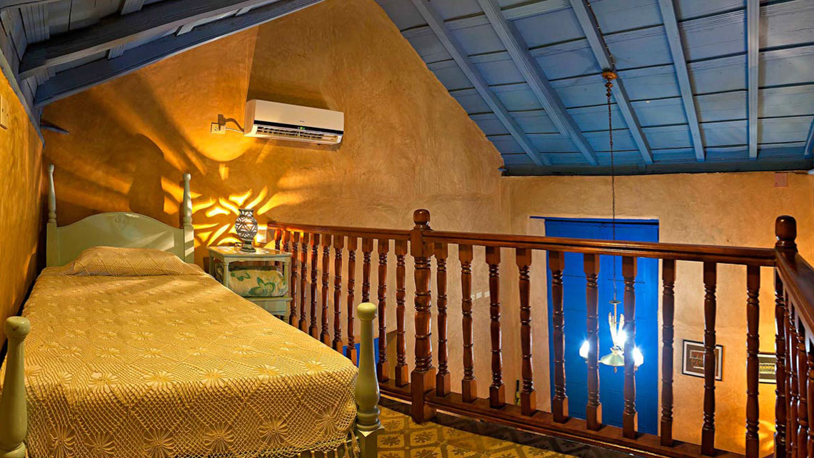 Hostal Lola Trinidad