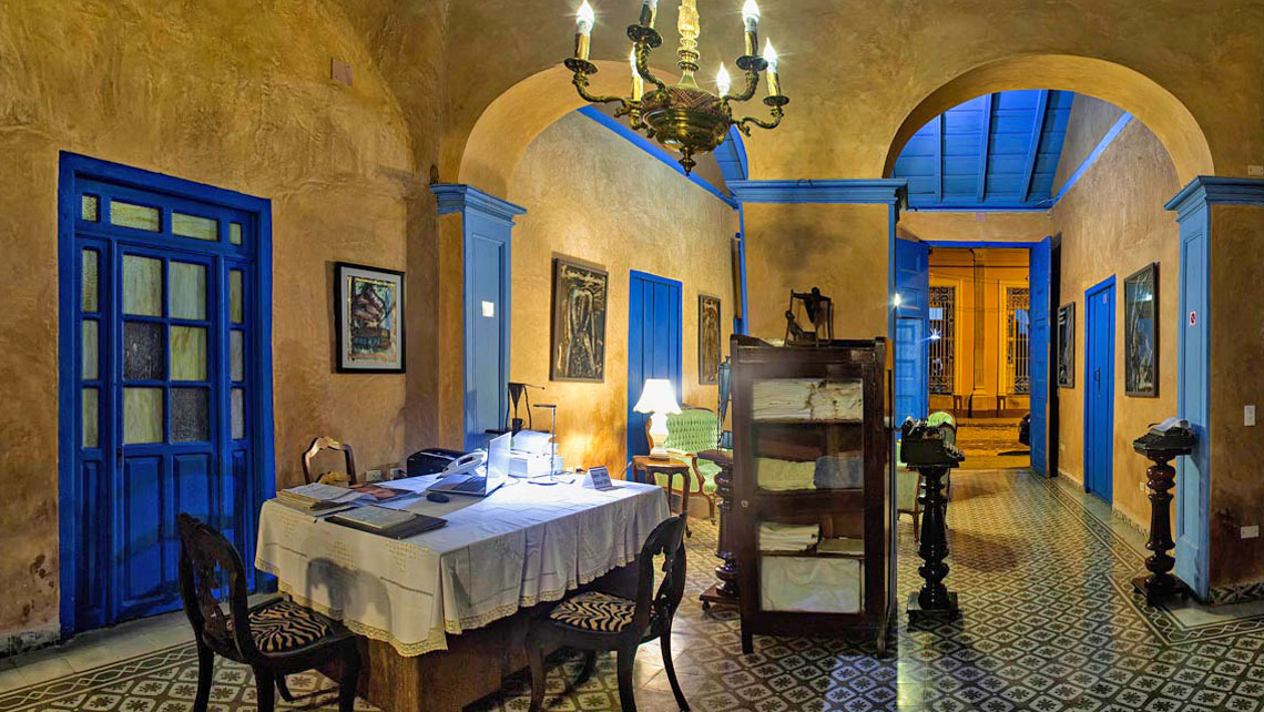 Hostal Lola Trinidad