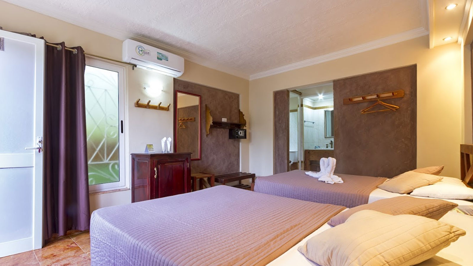 Hostal Osmary y Alberto