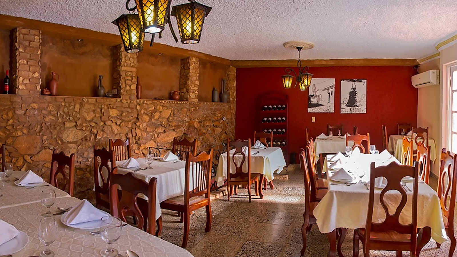Hostal Osmary y Alberto