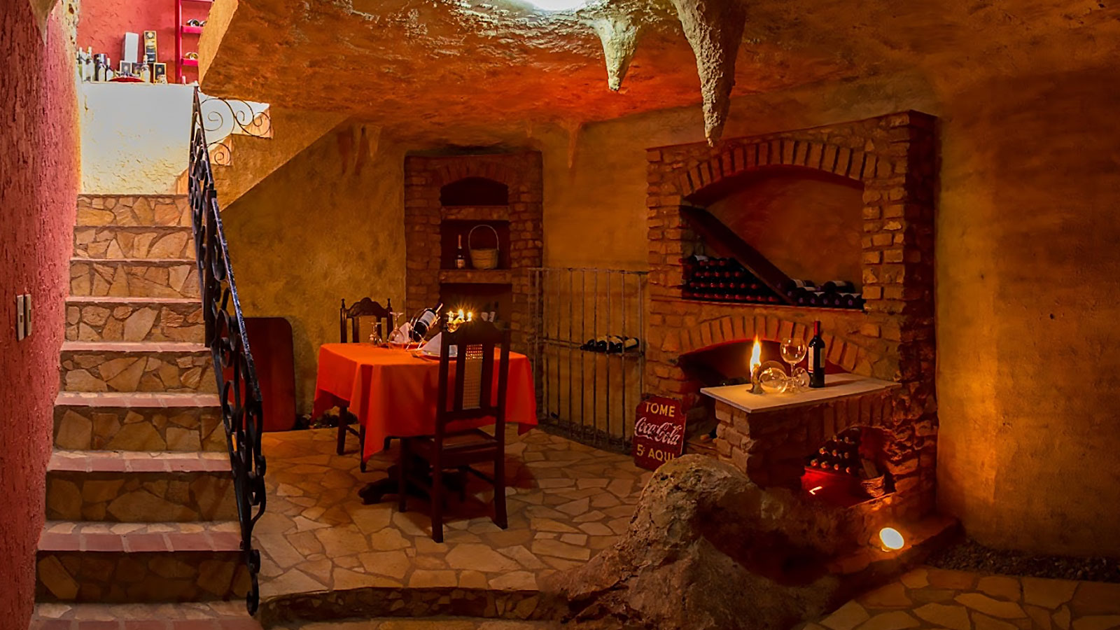 Hostal Osmary y Alberto