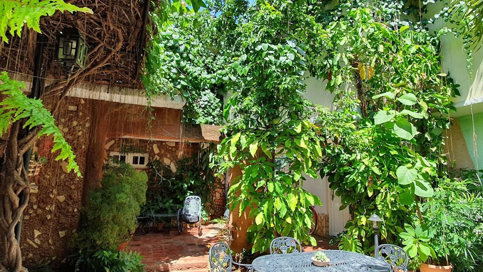 Hostal Osmary y Alberto