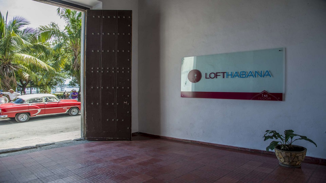 Loft Havana