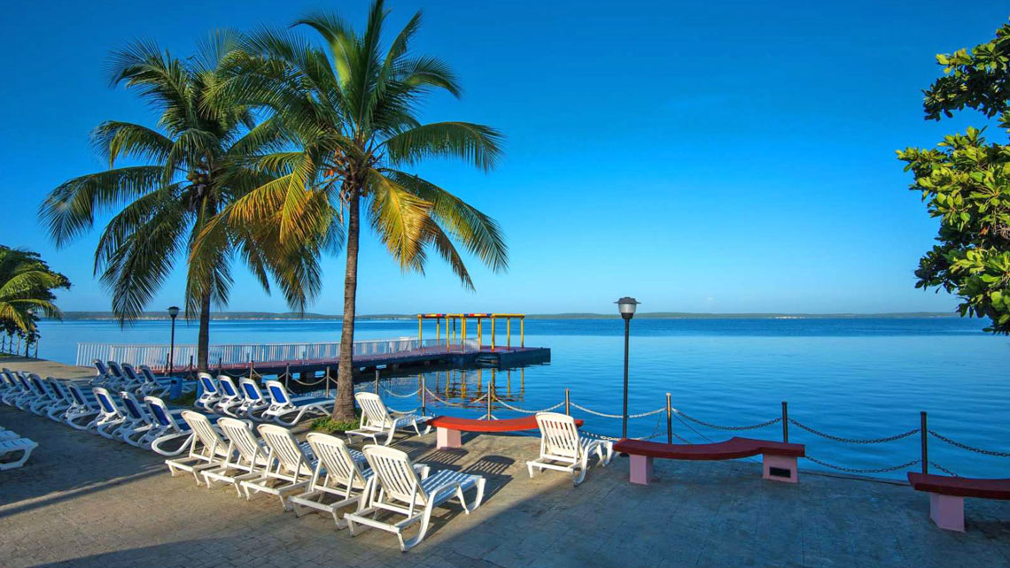Jagua Hotel