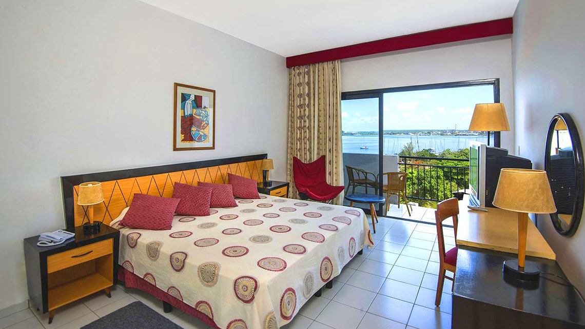 Jagua Hotel