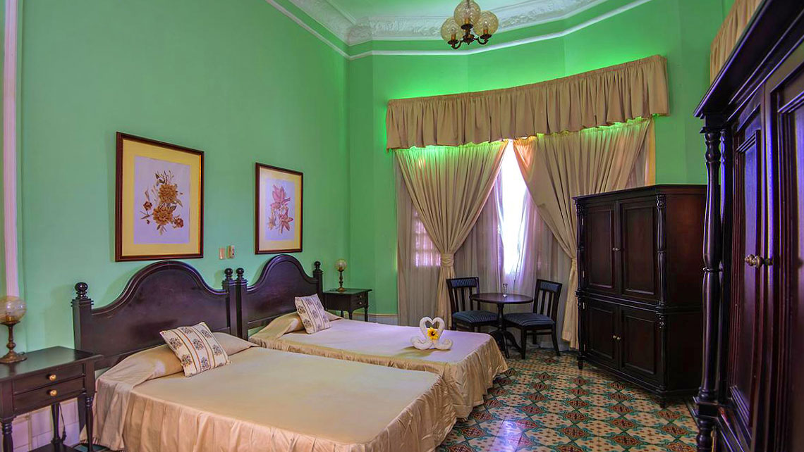 Jagua Hotel