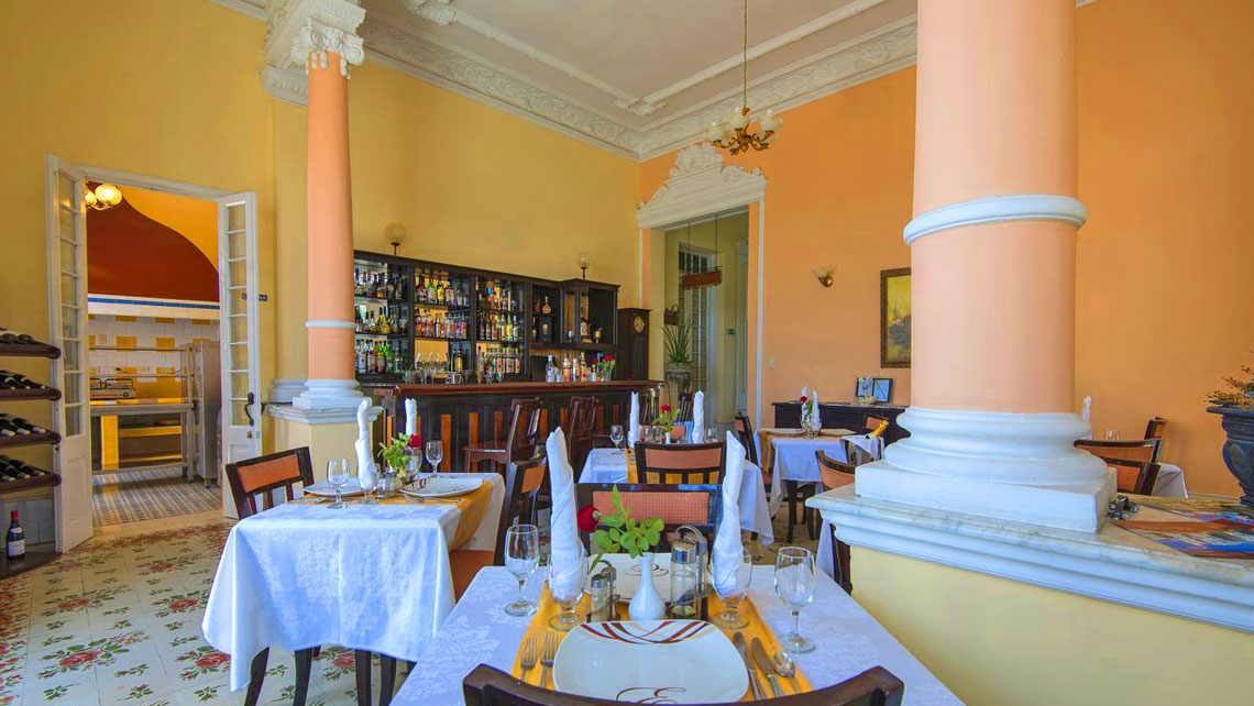 Jagua Hotel