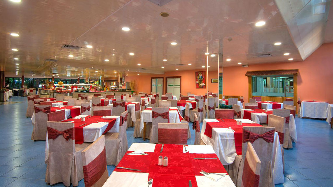 Jagua Hotel