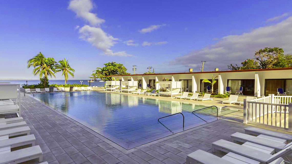Jagua Hotel