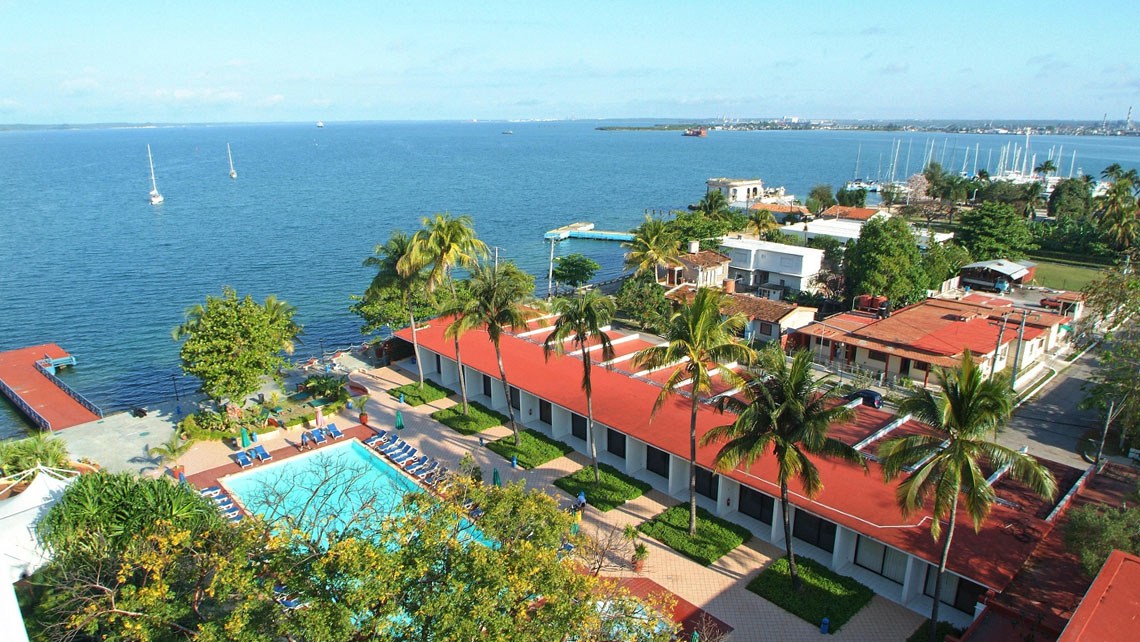 Jagua Hotel