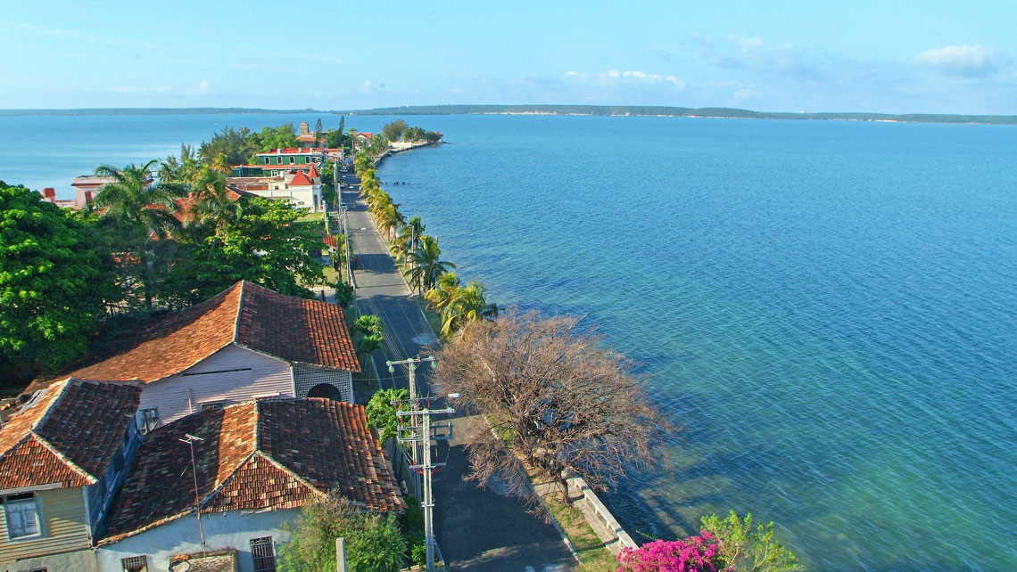 Jagua Hotel