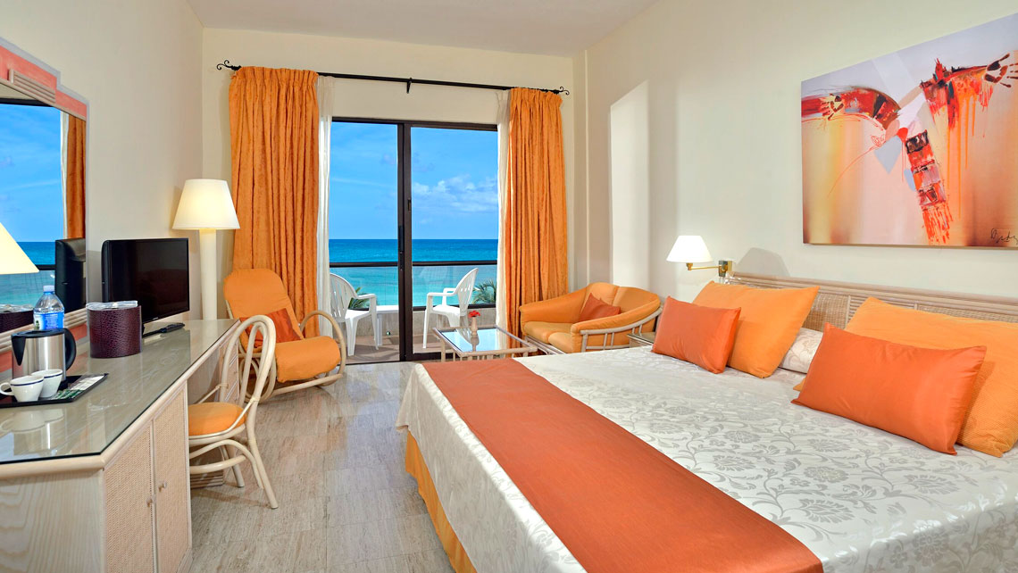 Melia Las Americas Hotel