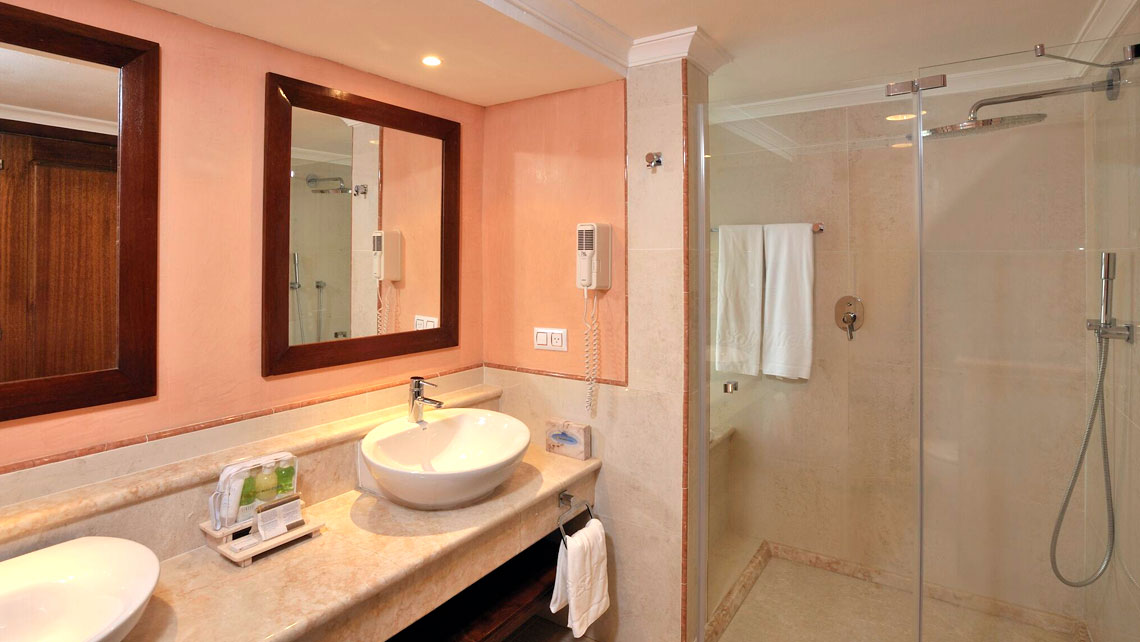 Melia Las Americas Hotel