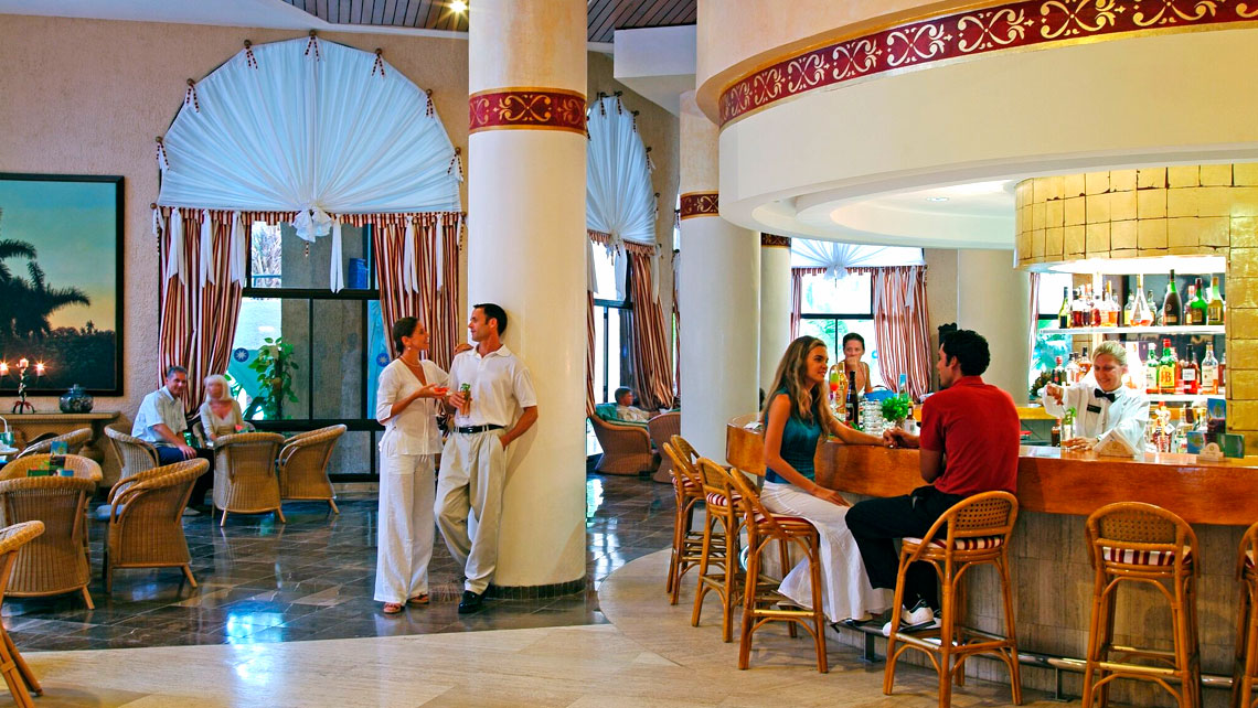 Melia Las Americas Hotel