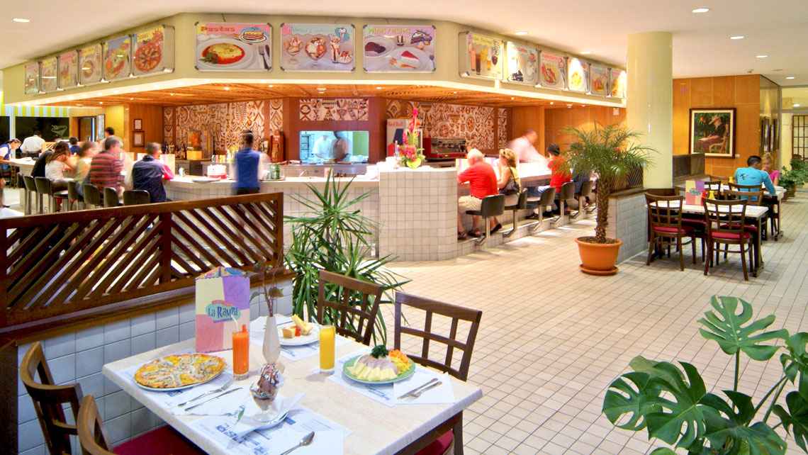 Tryp Habana Libre Hotel