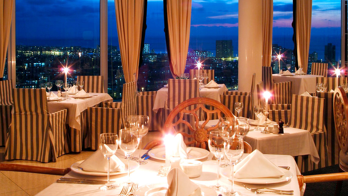 Tryp Habana Libre Hotel
