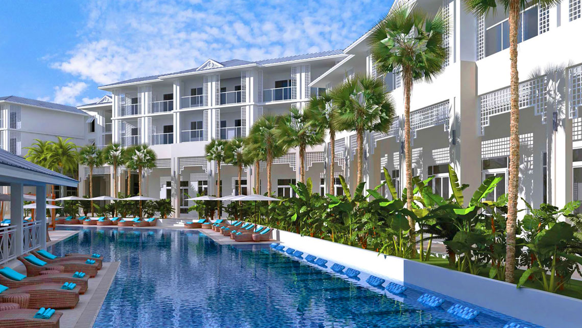 Angsana Cayo Santa Maria Hotel