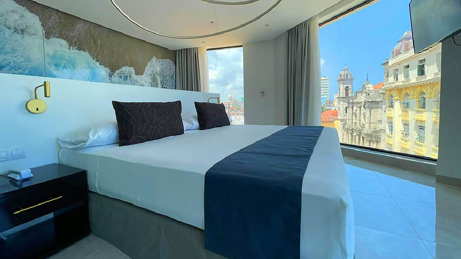 Innside Habana Catedral Hotel