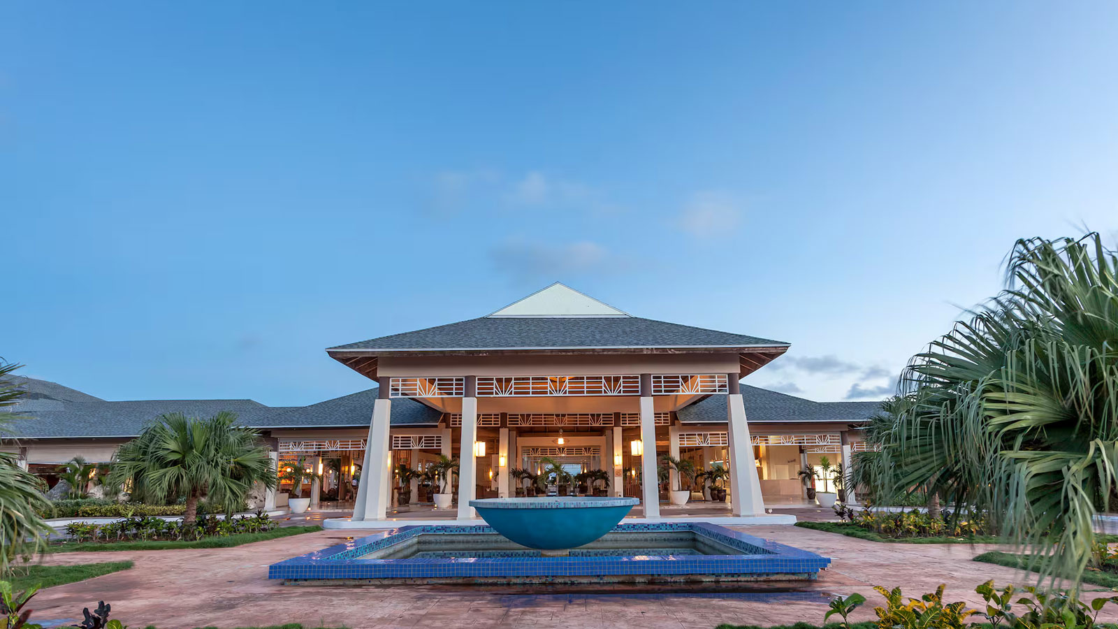 Melia Jardines del Rey Hotel