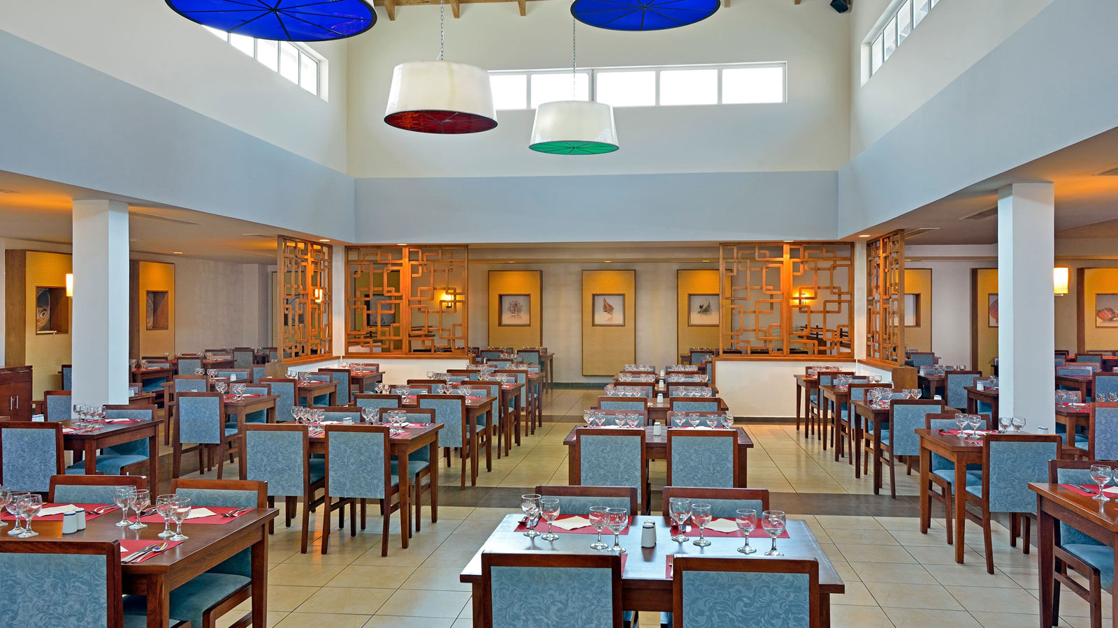 Melia Jardines del Rey Hotel
