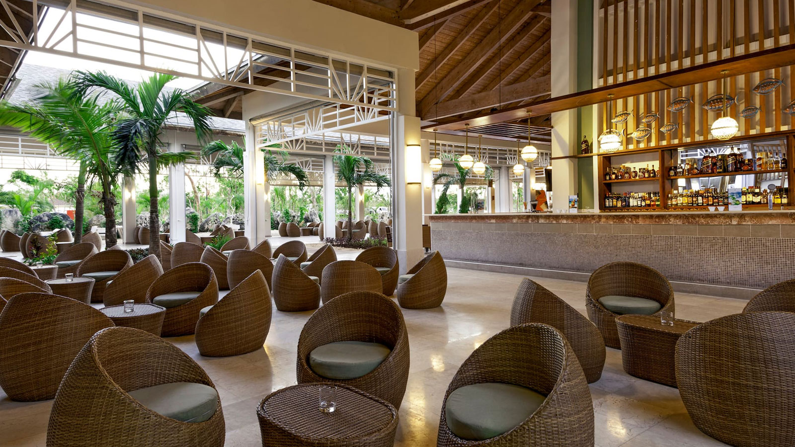 Melia Jardines del Rey Hotel