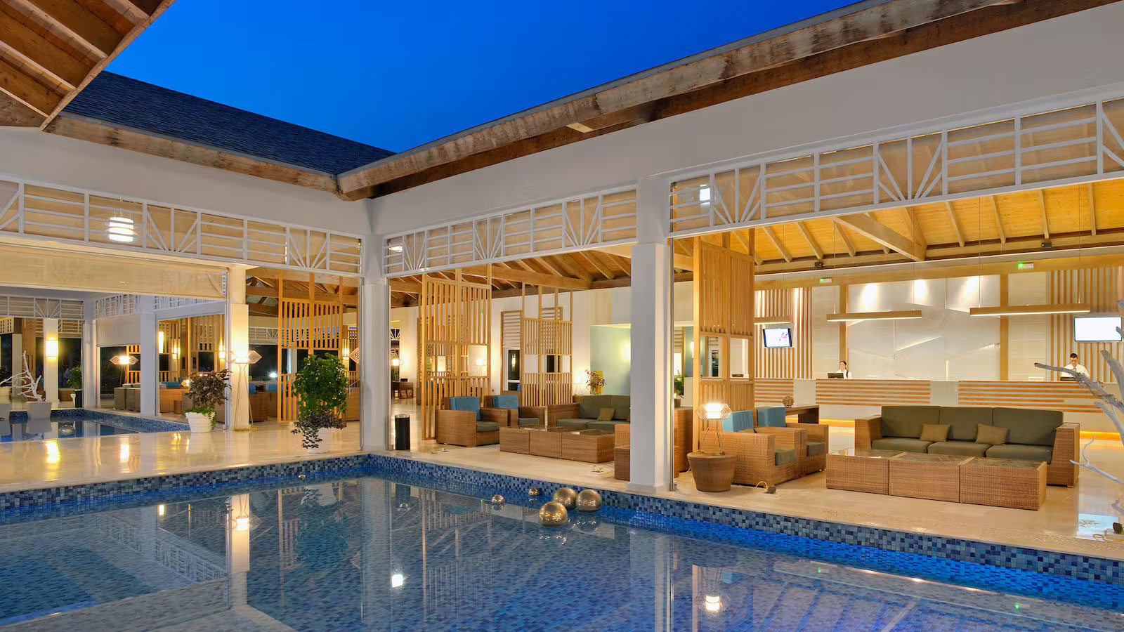 Melia Jardines del Rey Hotel