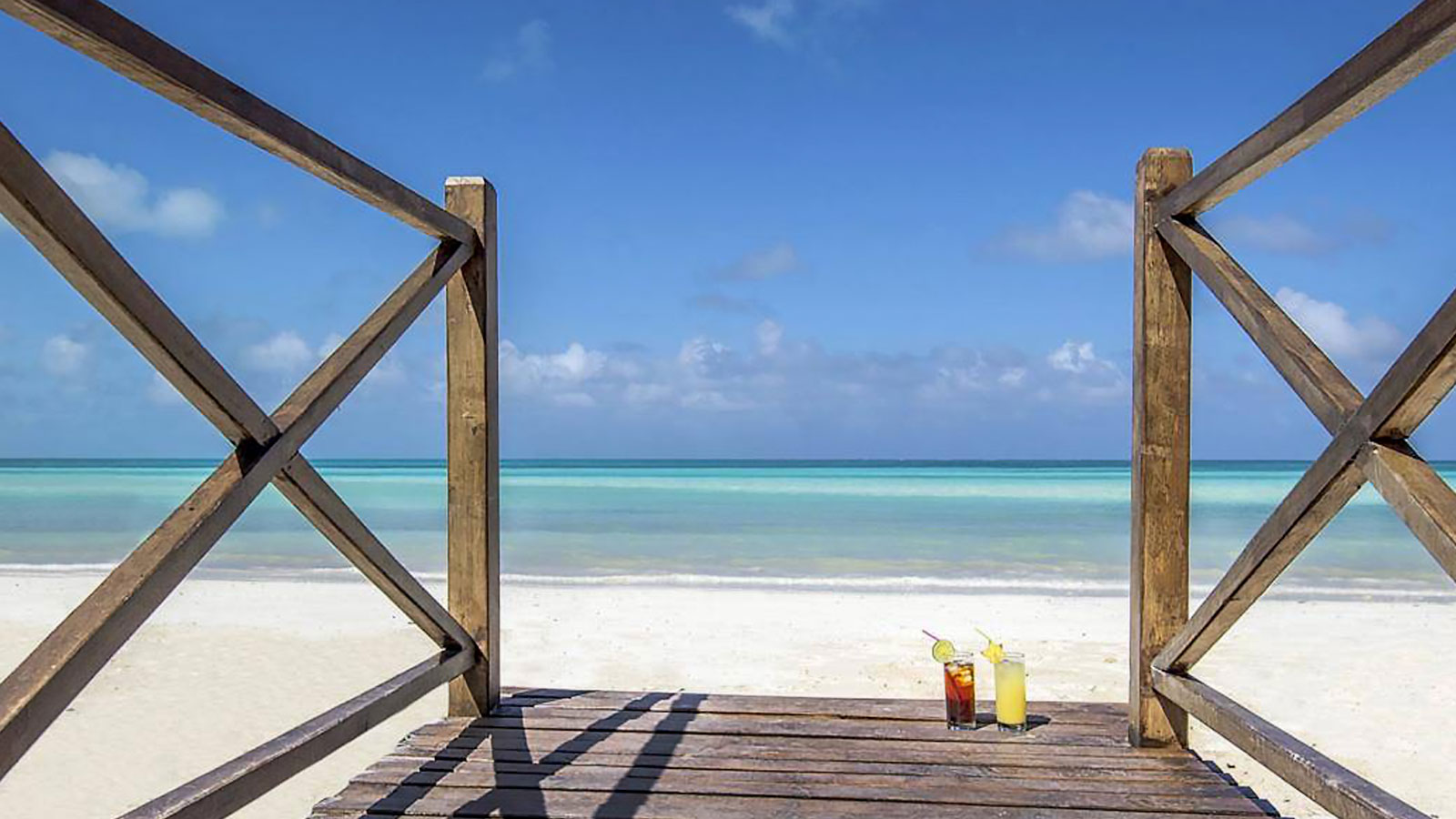 Melia Jardines del Rey Hotel